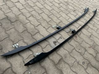 bontott VW PASSAT B6 Tetősín Pár