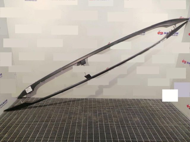 bontott VW PASSAT B6 Tetősín Pár