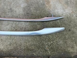 bontott VW PASSAT B6 Tetősín Pár