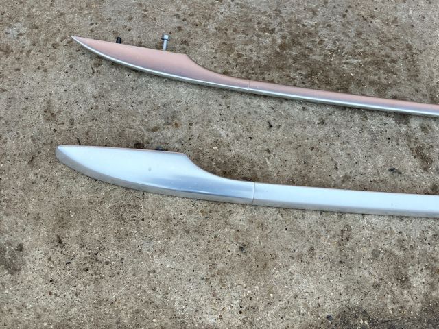 bontott VW PASSAT B6 Tetősín Pár