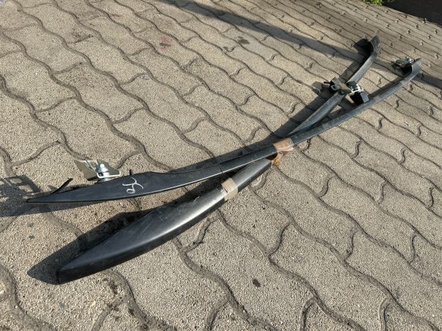 bontott VW PASSAT B6 Tetősín Pár