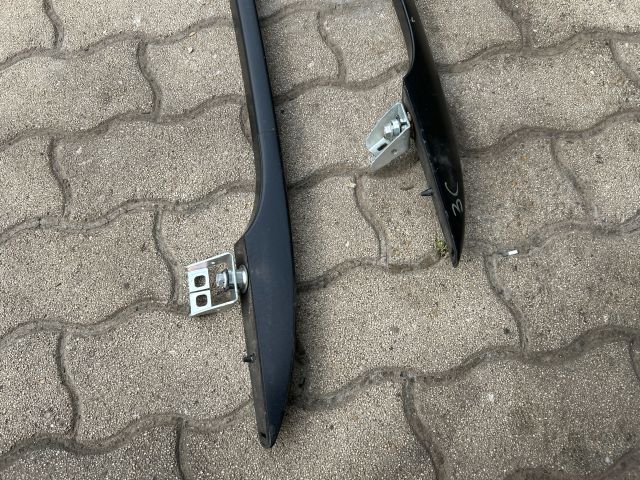 bontott VW PASSAT B6 Tetősín Pár