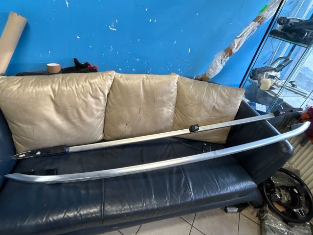 bontott VW PASSAT B6 Tetősín Pár