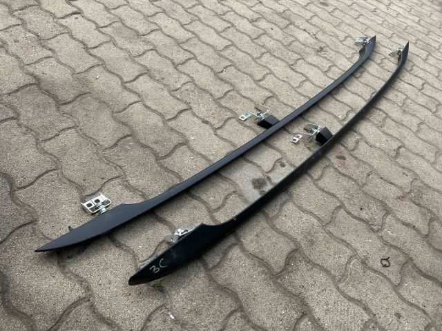 bontott VW PASSAT B6 Tetősín Pár