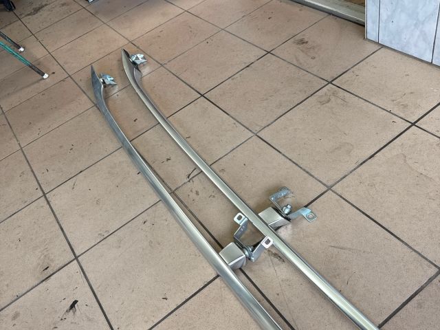 bontott VW PASSAT B6 Tetősín Pár