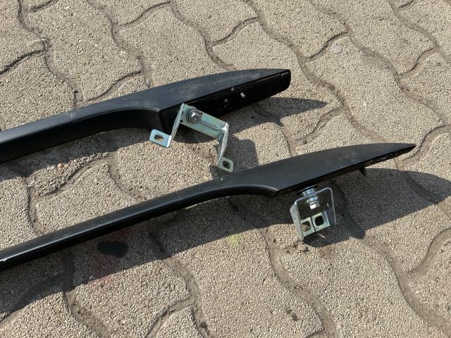 bontott VW PASSAT B6 Tetősín Pár