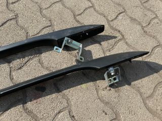 bontott VW PASSAT B6 Tetősín Pár