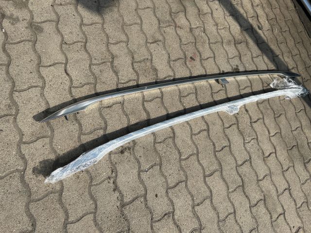 bontott VW PASSAT B6 Tetősín Pár