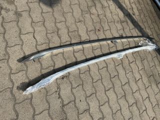 bontott VW PASSAT B6 Tetősín Pár