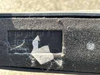 bontott VW PASSAT B6 Tetősín Pár