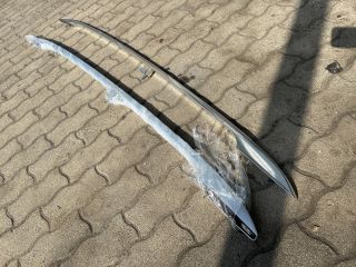 bontott VW PASSAT B6 Tetősín Pár