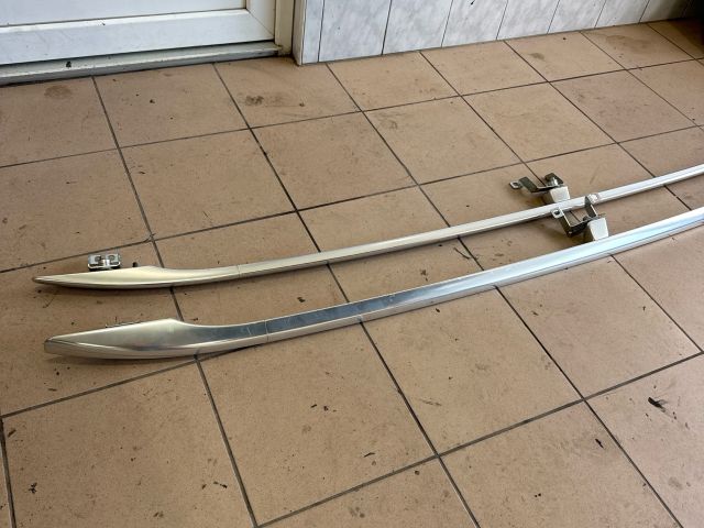 bontott VW PASSAT B6 Tetősín Pár