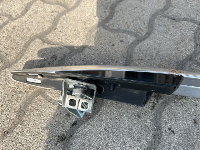 bontott VW PASSAT B6 Tetősín Pár