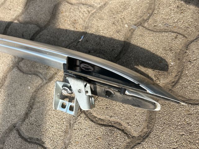 bontott VW PASSAT B6 Tetősín Pár