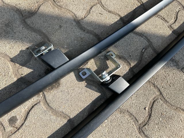 bontott VW PASSAT B6 Tetősín Pár