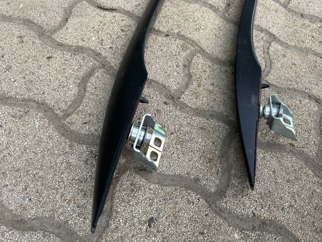 bontott VW PASSAT B6 Tetősín Pár