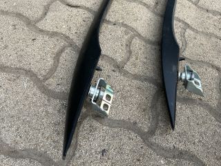 bontott VW PASSAT B6 Tetősín Pár