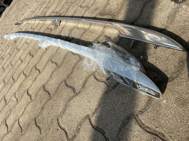 bontott VW PASSAT B6 Tetősín Pár