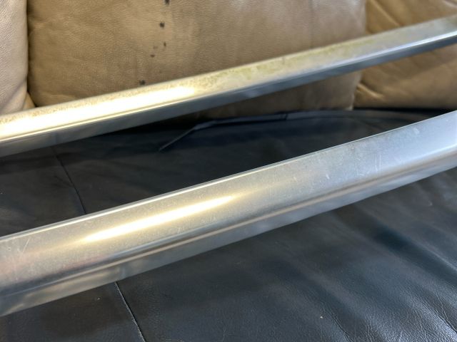 bontott VW PASSAT B6 Tetősín Pár