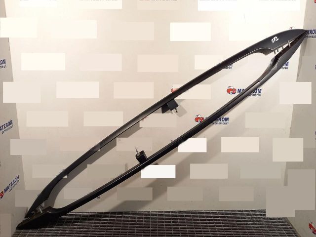 bontott VW PASSAT B6 Tetősín Pár