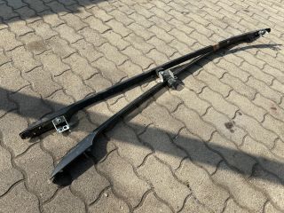 bontott VW PASSAT B6 Tetősín Pár