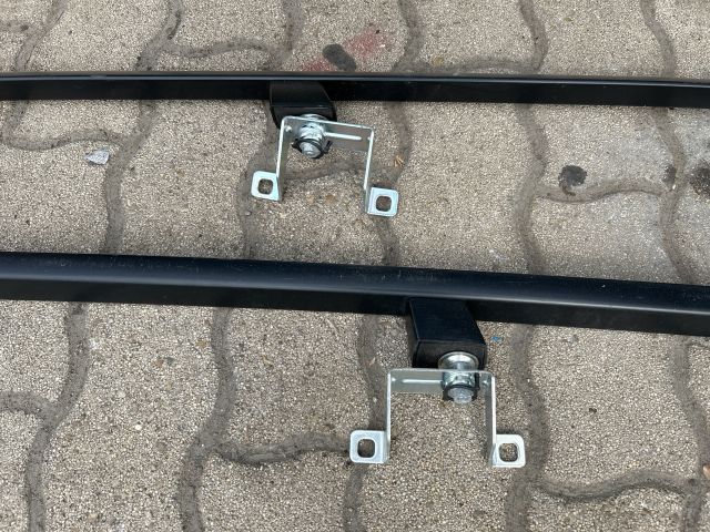 bontott VW PASSAT B6 Tetősín Pár