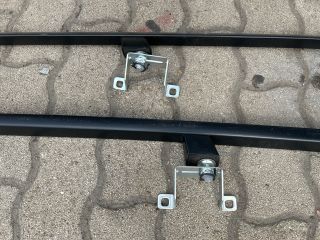 bontott VW PASSAT B6 Tetősín Pár