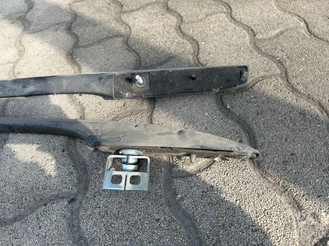 bontott VW PASSAT B6 Tetősín Pár