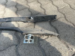 bontott VW PASSAT B6 Tetősín Pár