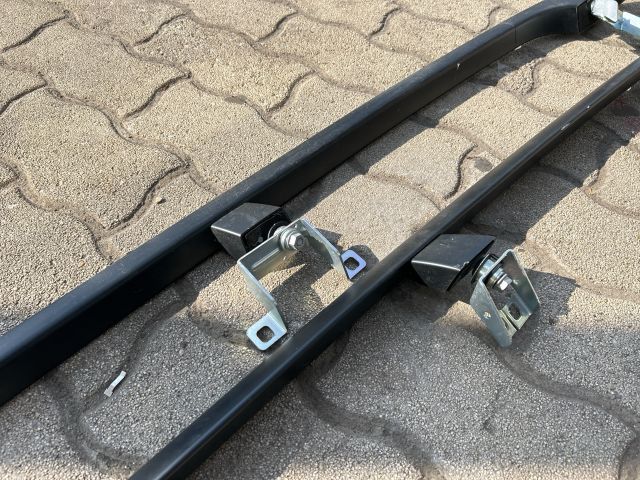 bontott VW PASSAT B6 Tetősín Pár