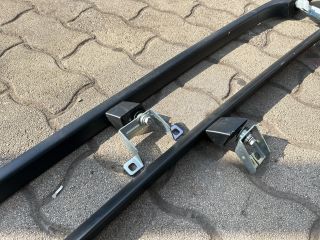 bontott VW PASSAT B6 Tetősín Pár