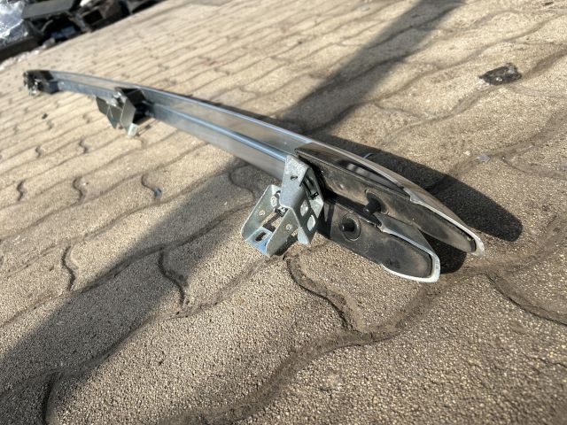 bontott VW PASSAT B6 Tetősín Pár