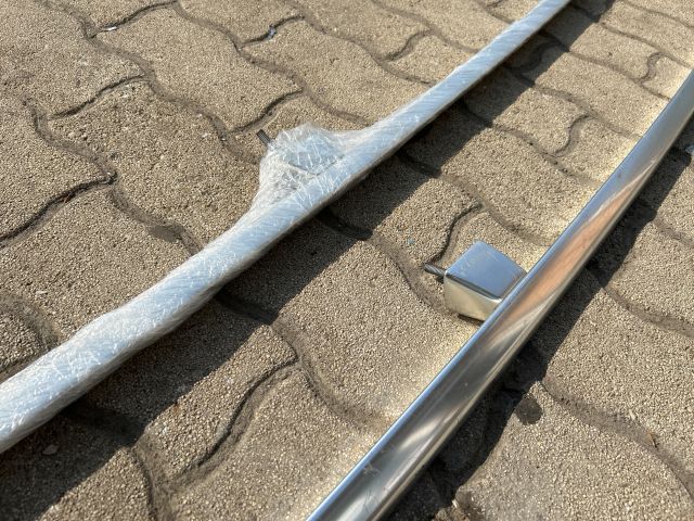 bontott VW PASSAT B6 Tetősín Pár