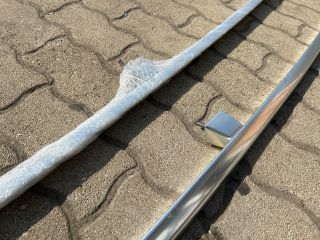 bontott VW PASSAT B6 Tetősín Pár