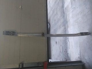 bontott VW PASSAT B6 Tetősín Pár