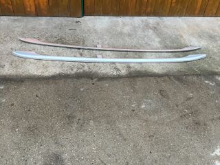 bontott VW PASSAT B6 Tetősín Pár