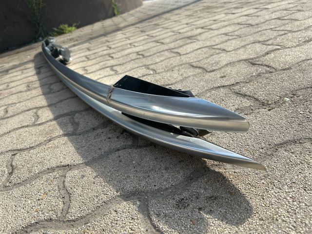 bontott VW PASSAT B6 Tetősín Pár