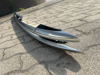 bontott VW PASSAT B6 Tetősín Pár