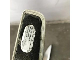 bontott VW PASSAT B6 Tetősín Pár