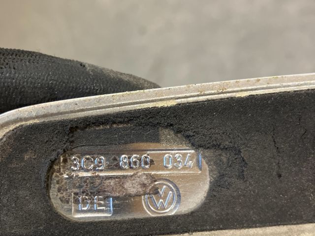 bontott VW PASSAT B6 Tetősín Pár