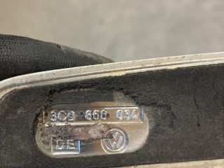 bontott VW PASSAT B6 Tetősín Pár