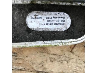 bontott VW PASSAT B6 Tetősín Pár