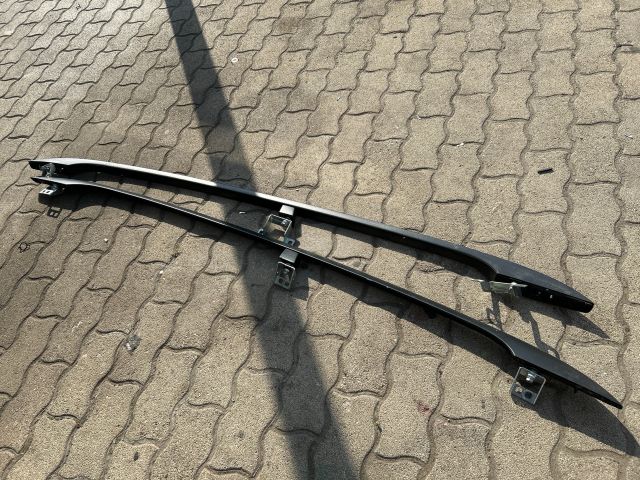 bontott VW PASSAT B6 Tetősín Pár