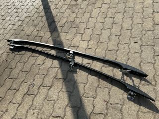 bontott VW PASSAT B6 Tetősín Pár