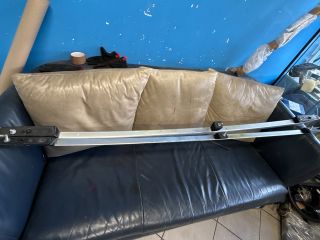 bontott VW PASSAT B6 Tetősín Pár