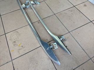 bontott VW PASSAT B6 Tetősín Pár