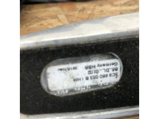 bontott VW PASSAT B6 Tetősín Pár