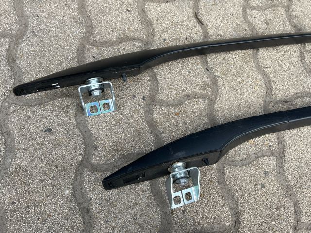 bontott VW PASSAT B6 Tetősín Pár