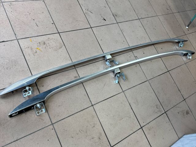 bontott VW PASSAT B6 Tetősín Pár