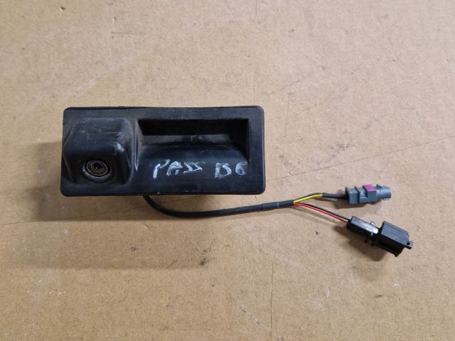 bontott VW PASSAT B6 Tolatókamera